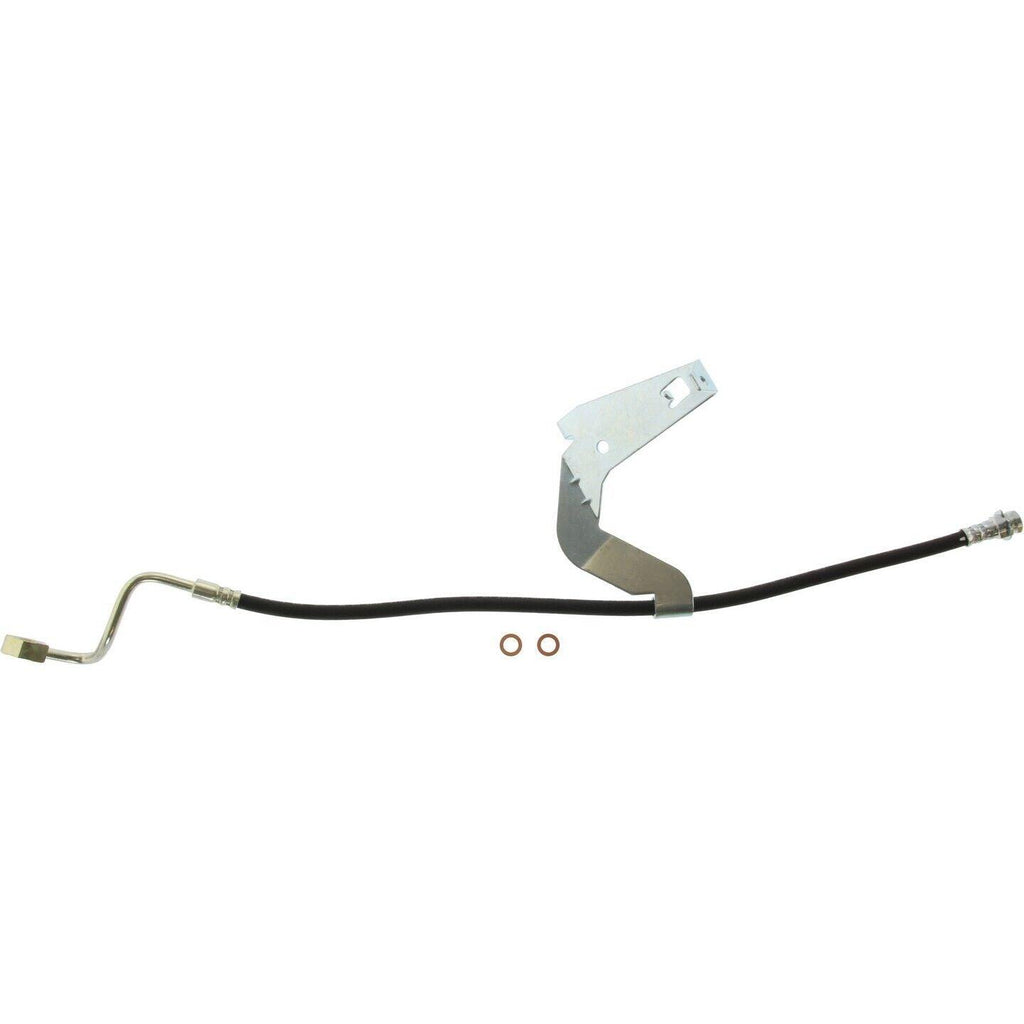 Centric Brake Hydraulic Hose for 07-10 F-350 Super Duty 150.65203