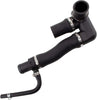 BOXI 902-205 Engine Coolant Pipe Replacement for 2001-2002 Ford Taurus / 2001-2002 Mercury Sable V6 3.0L DOHC (Replaces 1F1Z8A521BB)