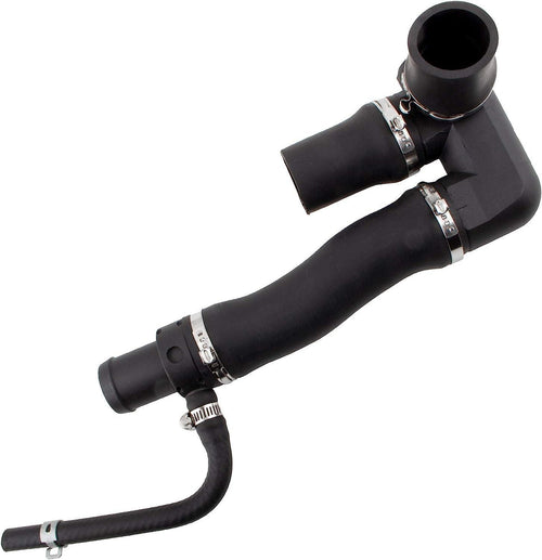 BOXI 902-205 Engine Coolant Pipe Replacement for 2001-2002 Ford Taurus / 2001-2002 Mercury Sable V6 3.0L DOHC (Replaces 1F1Z8A521BB)