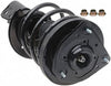 Professional 903-010RS Ready Strut Premium Gas Charged Front Suspension Strut and Coil Spring Assembly