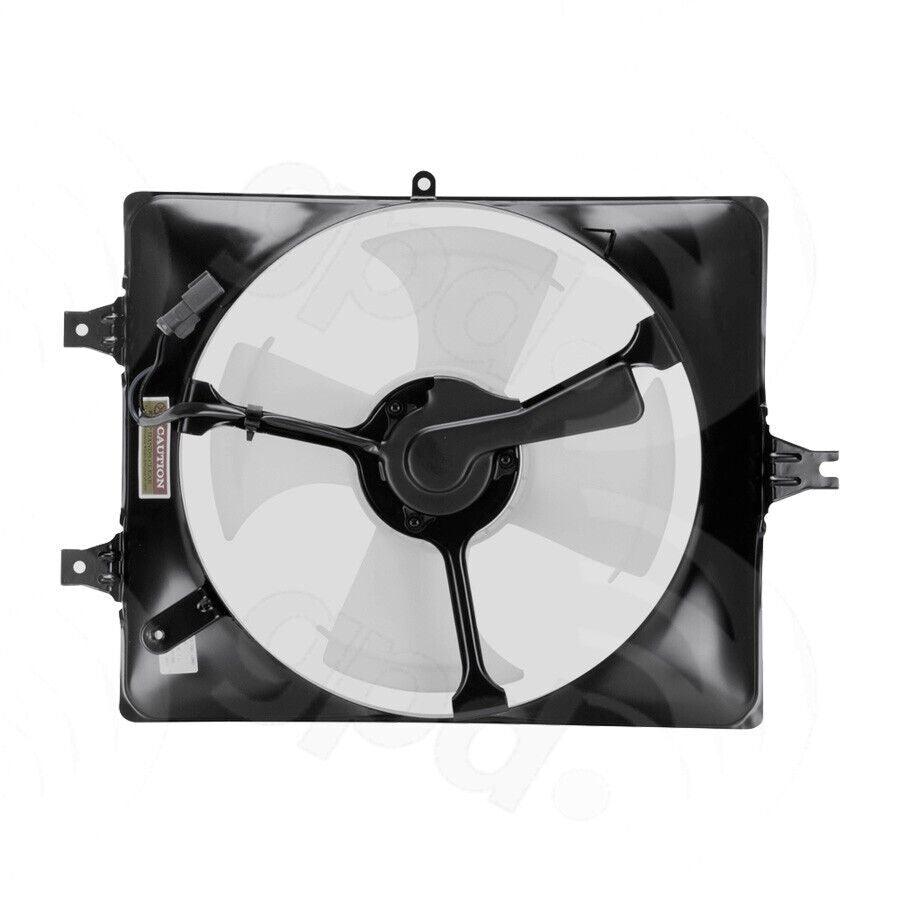 Global Parts Engine Cooling Fan Assembly for 04-08 Acura TL 2811418