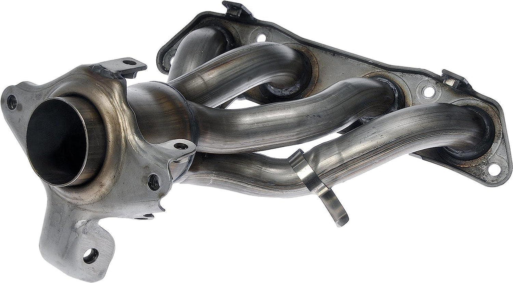 Dorman 674-812 Exhaust Manifold Kit - Includes Required Gaskets and Hardware Compatible with Select Scion / Toyota Models