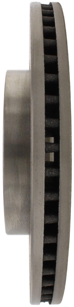 Centric Front Disc Brake Rotor for RAV4, Prius V, Xb, Hs250H (121.44147)