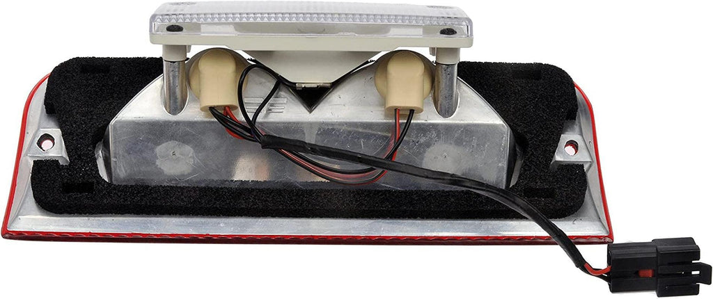 Dorman 923-290 Center High Mount Stop Light Compatible with Select Ford Models