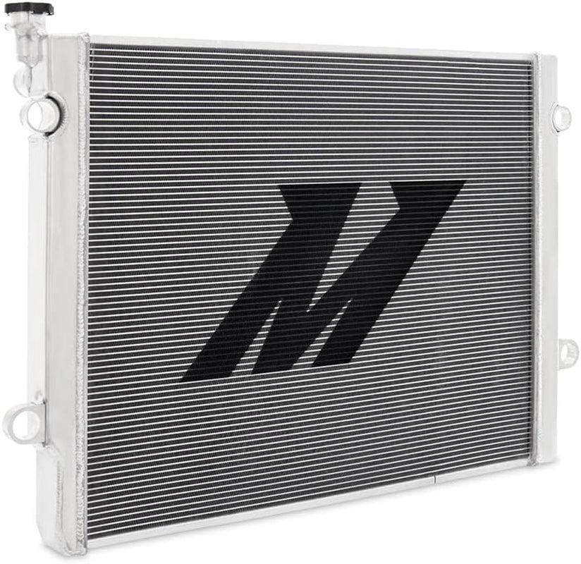 MMRAD-TAC-05  Performance Aluminum Radiator Compatible with Toyota Tacoma 2.7L/4.0L 2005-2015