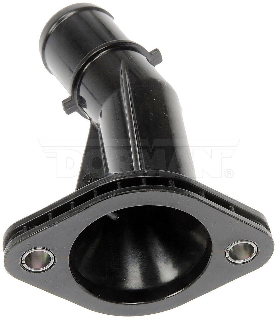 Engine Coolant Thermostat Housing for Creta, Forte, Forte5, Accent+More 902-5196