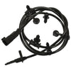 Standard Ignition ABS Wheel Speed Sensor for MKX, Edge ALS2392