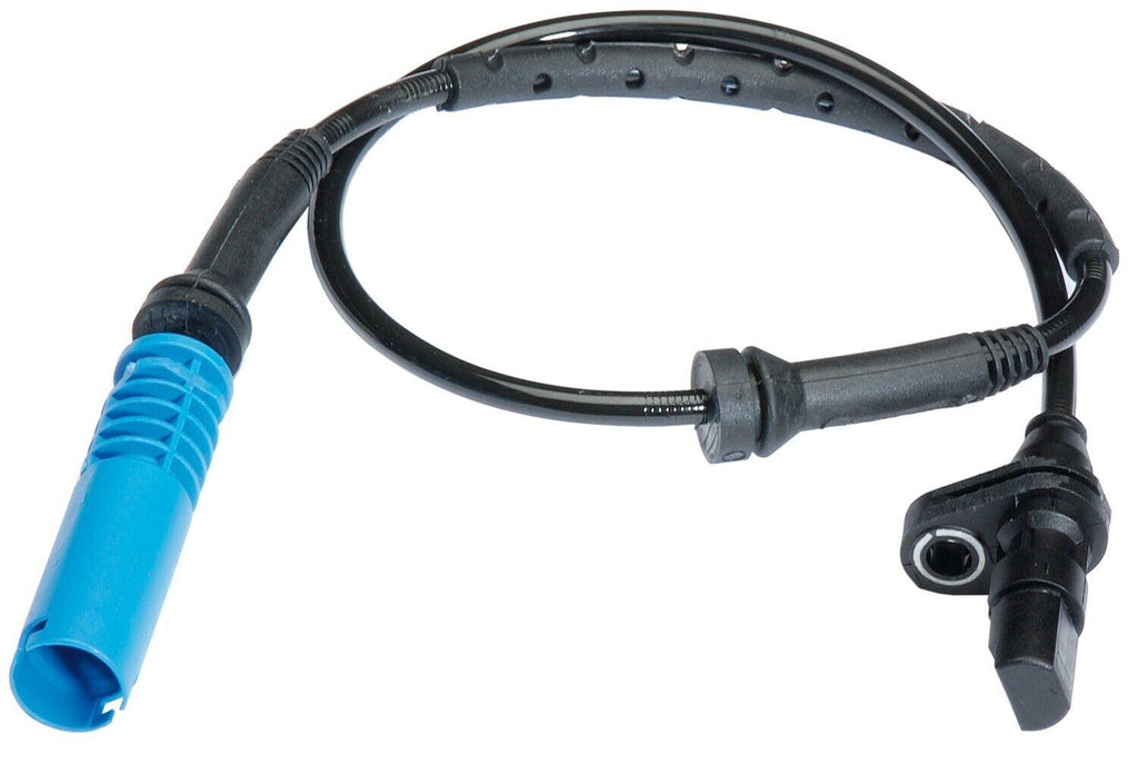 Hella ABS Wheel Speed Sensor for 00-03 BMW X5 009106301