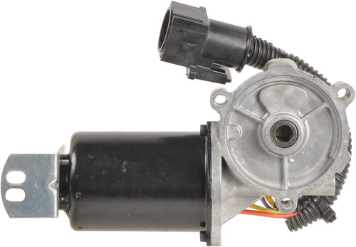 83-212 New Transfer Case Motor,1 Pack