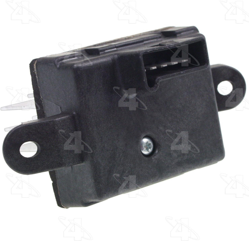20296 HVAC Blower Motor Resistor