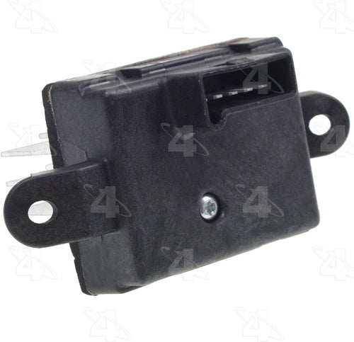 20296 HVAC Blower Motor Resistor