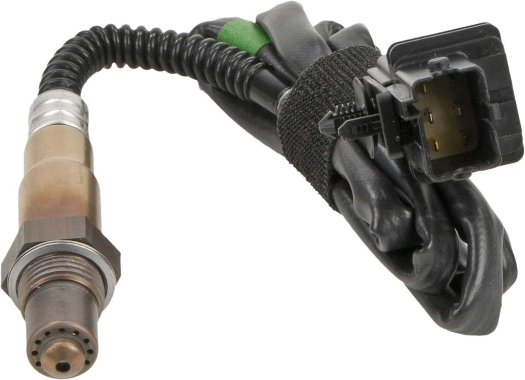 17188 Original Equipment Wideband Oxygen Sensor - Compatible with Select Volvo S80, XC90