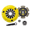 HC6-SPG6 ACT Sport/Race Sprung 6 Pad Kit - greatparts