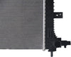 13682 Radiator