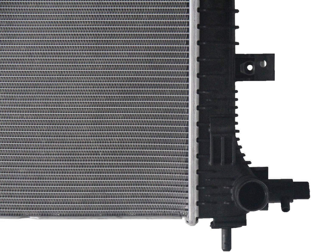 13682 Radiator