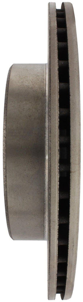 Centric Rear Disc Brake Rotor for 300, Challenger, Charger, Magnum (121.63062)