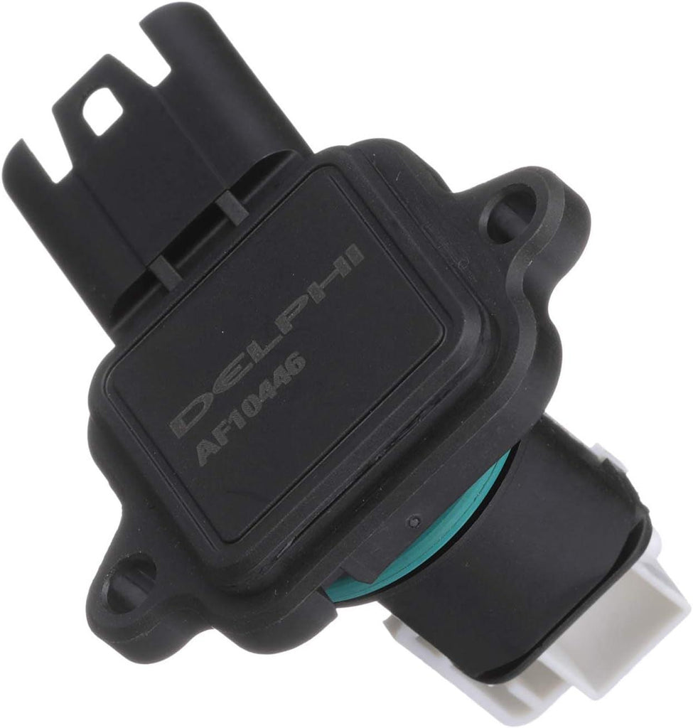 AF10446 Mass Air Flow MAF Sensor, 1 Pack