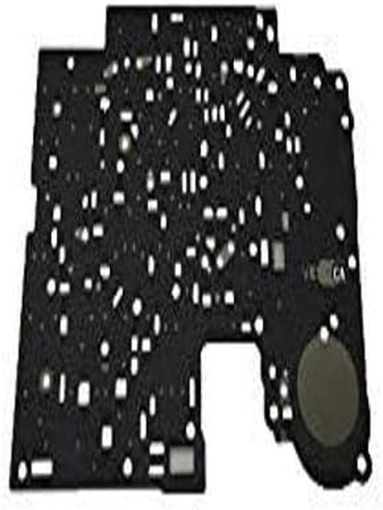 GM Genuine Parts 24243216 Automatic Transmission Control Valve Body Spacer Plate with Gaskets