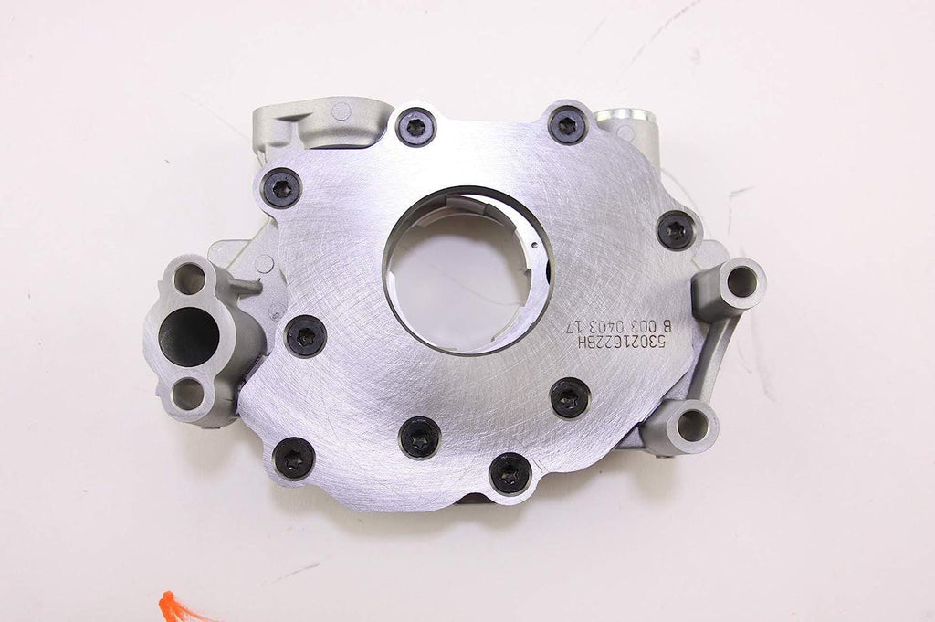 53021622BH Engine Oil Pump Chrysler 300 Aspen Dodge Challenger Charger Durango Ram Jeep Grand Cherokee Commander