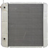 2001-3531 Aluminum Radiator for International Models
