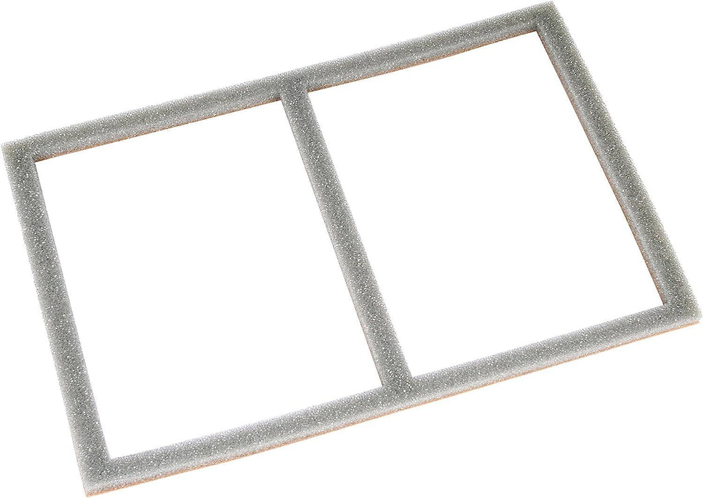 GM Genuine Parts 89018227 Heater Core Seal