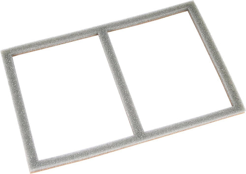 GM Genuine Parts 89018227 Heater Core Seal