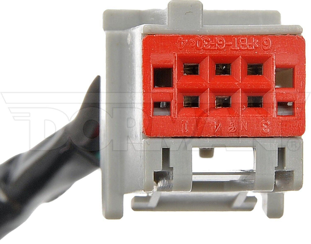 Dorman Center High Mount Stop Light for 15-16 300 923-066
