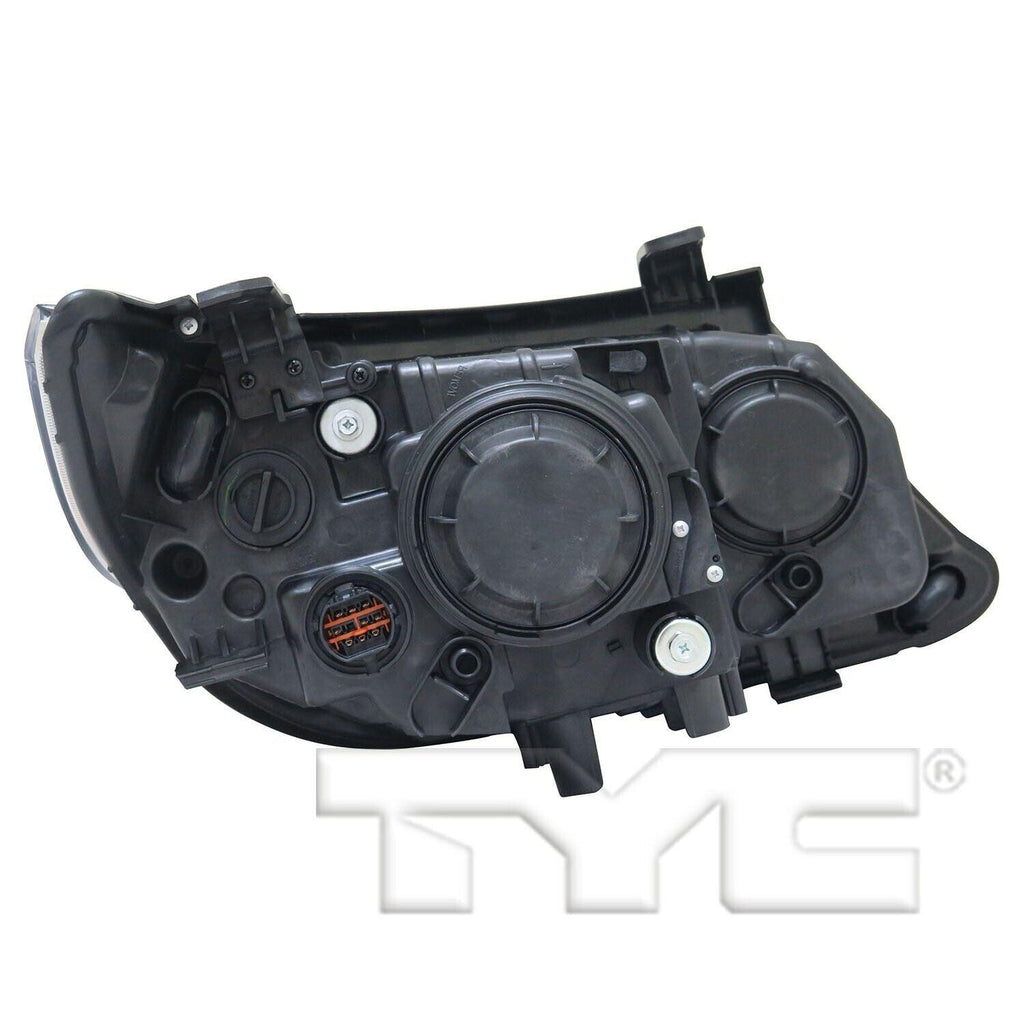 TYC Headlight Assembly for 14-15 Kia Sorento 20-9450-00-9