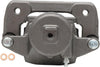 Gold 18FR1520 Front Driver Side Disc Brake Caliper Assembly (Friction Ready Non-Coated), Remanufactured