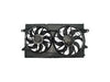 Dorman Engine Cooling Fan Assembly for 1995-1998 Ford Windstar 620-102