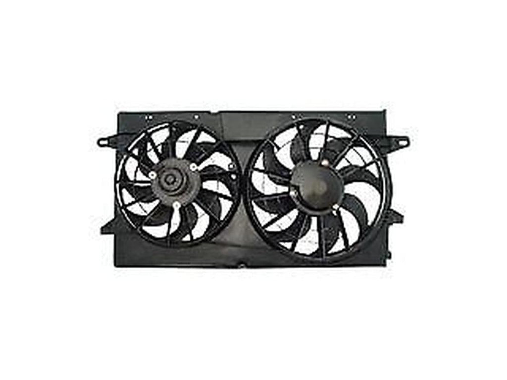 Dorman Engine Cooling Fan Assembly for 1995-1998 Ford Windstar 620-102