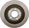 981056R Professional Grade Brake Rotor
