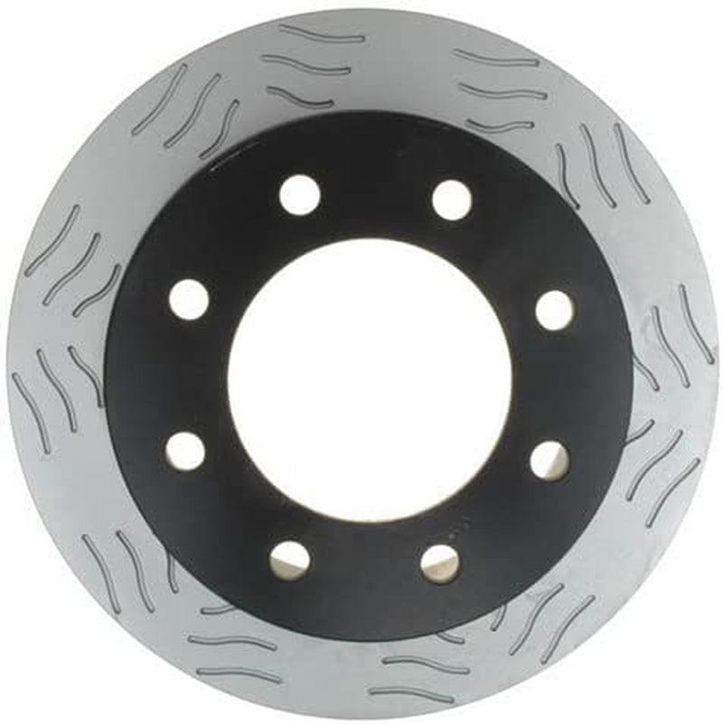 R-300 Specialty Street Performance Replacement Rear Disc Brake Rotor for Select Chevrolet, GMC, Hummer Model Years (56830PER)