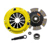 HW2-HDR6 ACT HD/Race Rigid 6 Pad Kit - greatparts