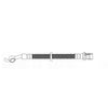 Centric Brake Hydraulic Hose for 07-12 Kia Rondo 150.50349