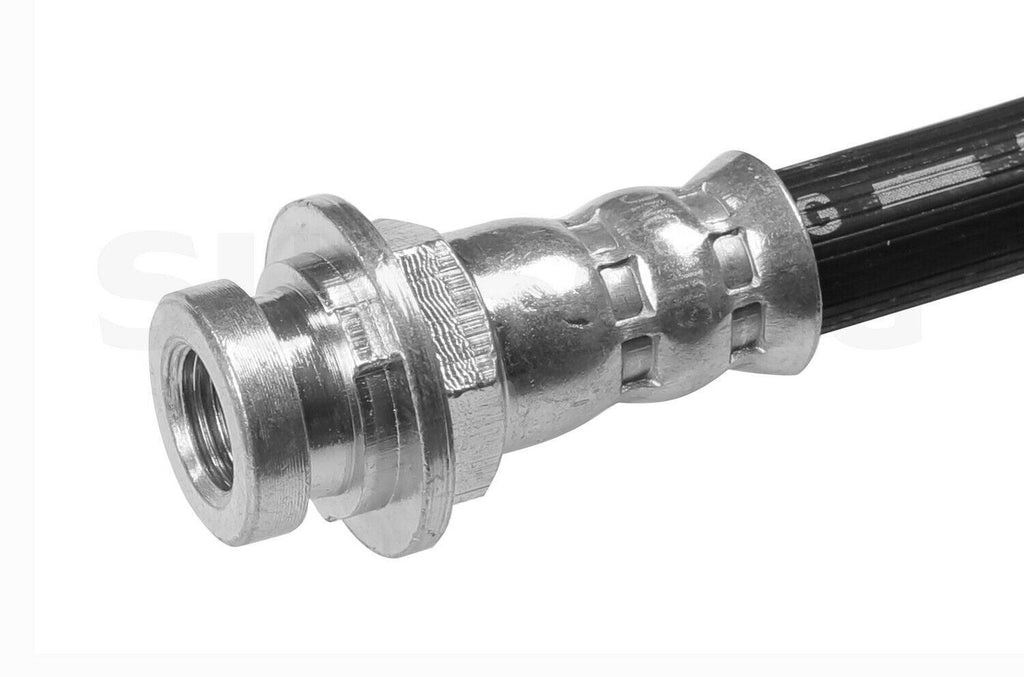 Brake Hydraulic Hose for Century, Electra, Estate Wagon, Lesabre+More 2201206