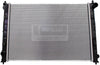 Radiator, New OE Quality - 221-4500