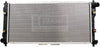 Radiator, New OE Quality - 221-4505