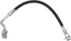 Professional 18J4914 Front Passenger Side Hydraulic Brake Hose