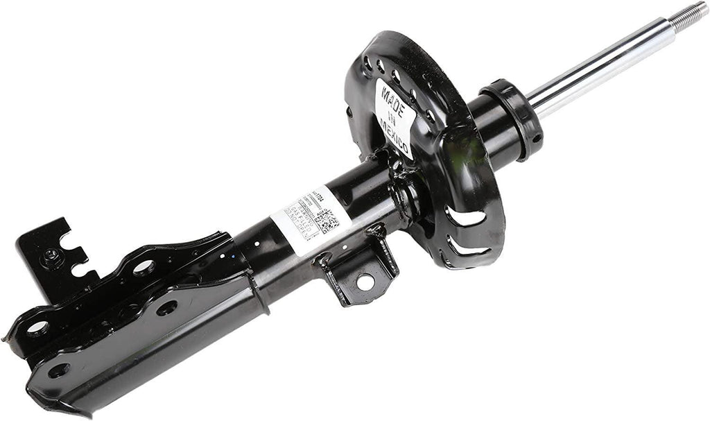 GM Original Equipment 84431704 Front Driver Side Suspension Strut Assembly