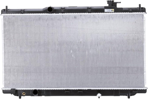 13516 Radiator Compatible with 2015-2020 Acura TLX