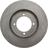 Centric Front Disc Brake Rotor for 1988-1993 Festiva (121.45033)