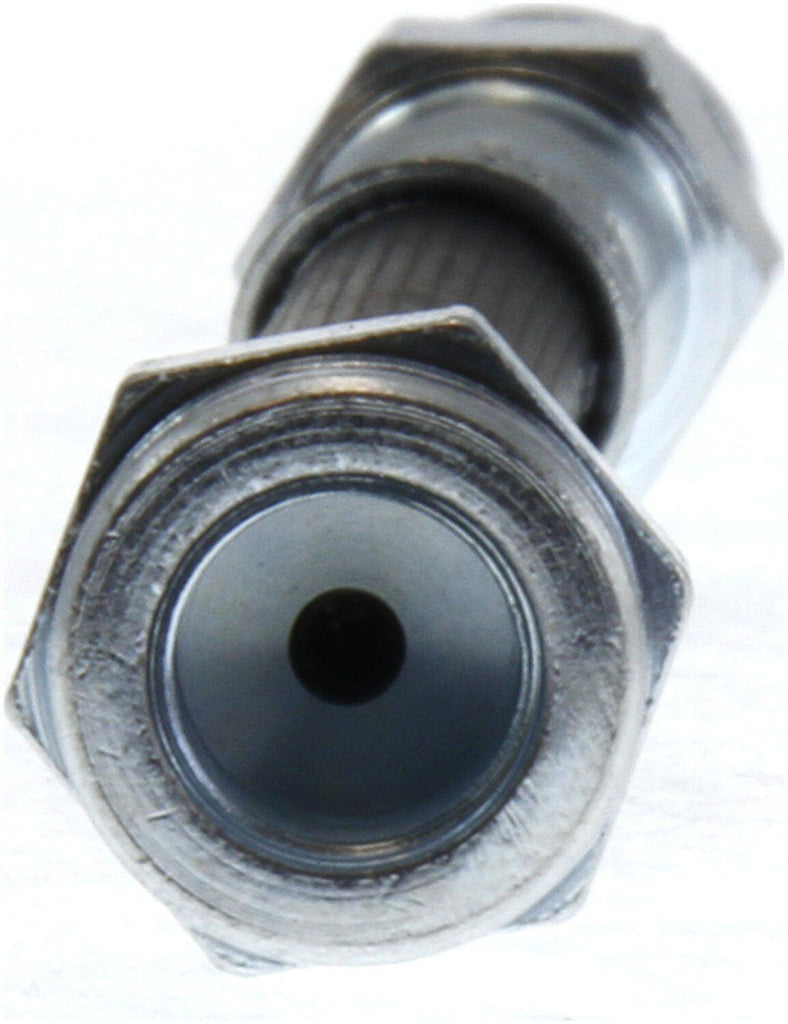 Centric Brake Hydraulic Hose for Cabrio, Golf, Jetta, Derby, Corrado 150.33342