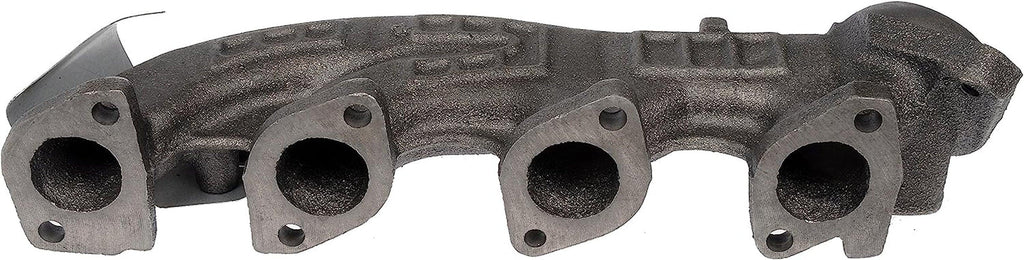 Dorman 674-705 Driver Side Exhaust Manifold Kit - Includes Required Gaskets and Hardware Compatible with Select Ford Models