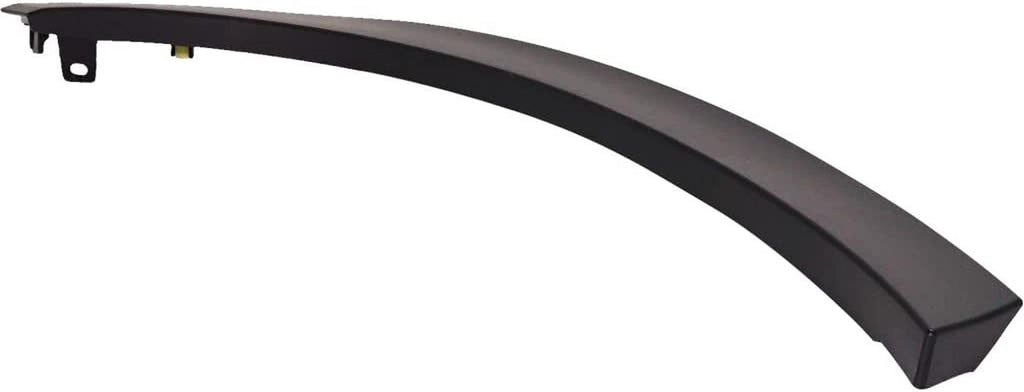 For Honda CR-V 2017 18 19 20 21 2022 Wheel Arch Molding Passenger Side | Rear | Replacement for HO1791106 | 191275438671