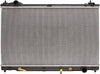 CU13340 Complete Radiator