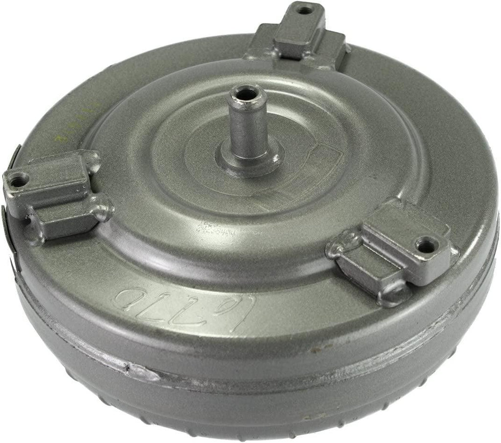 B24-6770 Torque Converter Remanufactured - Fits Transmission(S): 4L60E ; 3 Mounting Pads with 9.750" Bolt Pattern (Renewed)