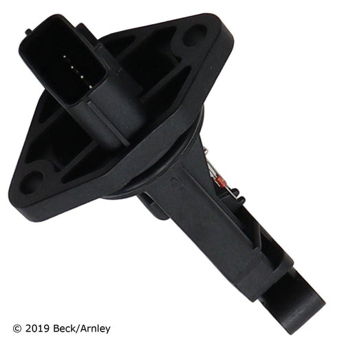 Beck Arnley Mass Air Flow Sensor for Pathfinder, I35, Maxima 158-0742