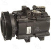 DIVISION 67190 REMAN FORD HS18