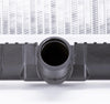 TYC 13179 Replacement Radiator for Acura TL